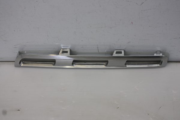 Mercedes-GLA-H247-Front-Bumper-Grill-Left-Chrome-2020-2023-A2478884500-Genuine-175465760273