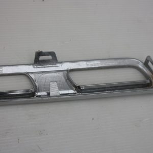 Mercedes GLA H247 Front Bumper Grill Left Chrome 2020-2023 A2478884500 Genuine - Image 8