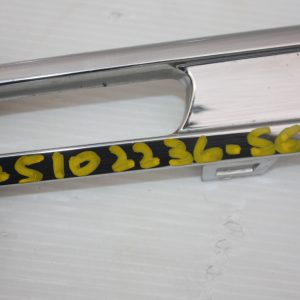 Mercedes GLA H247 Front Bumper Grill Left Chrome 2020-2023 A2478884500 Genuine - Image 10