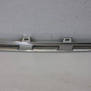 Mercedes GLA H247 Front Bumper Grill Left Chrome A2478884500 Genuine 175465760273