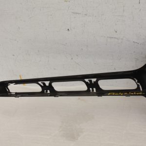 Mercedes GLA H247 Front Bumper Grill Trim 2020 ON A2478883401 Genuine - Image 16