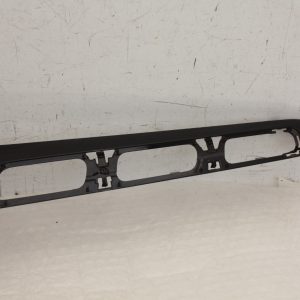 Mercedes GLA H247 Front Bumper Grill Trim 2020 ON A2478883401 Genuine - Image 3