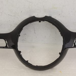 Mercedes GLA H247 Front Bumper Grill Trim 2020 ON A2478883401 Genuine - Image 4