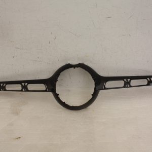 Mercedes GLA H247 Front Bumper Grill Trim 2020 ON A2478883401 Genuine