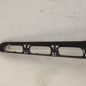 Mercedes GLA H247 Front Bumper Grill Trim 2020 ON A2478883401 Genuine - Image 5