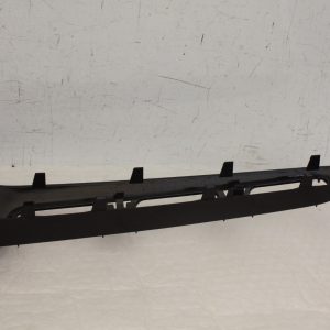 Mercedes GLA H247 Front Bumper Grill Trim 2020 ON A2478883401 Genuine - Image 6
