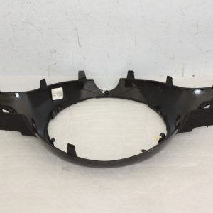 Mercedes GLA H247 Front Bumper Grill Trim 2020 ON A2478883401 Genuine - Image 8