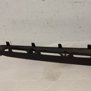 Mercedes GLA H247 Front Bumper Grill Trim 2020 ON A2478883401 Genuine - Image 9