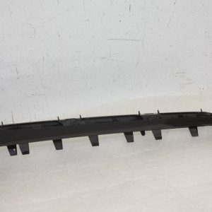 Mercedes GLA H247 Front Bumper Grill Trim 2020 ON A2478883401 Genuine - Image 10