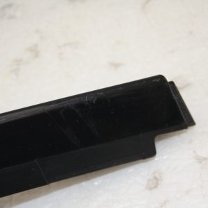 Mercedes GLA H247 Front Bumper Lower Trim A2478859106 Genuine *DAMAGED* - Image 12