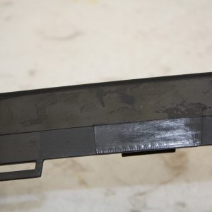 Mercedes GLA H247 Front Bumper Lower Trim A2478859106 Genuine *DAMAGED* - Image 14