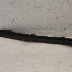 Mercedes GLA H247 Front Bumper Lower Trim A2478859106 Genuine *DAMAGED* - Image 5