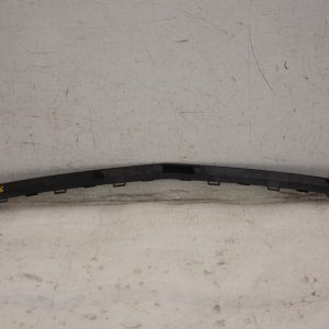 Mercedes GLA H247 Front Bumper Lower Trim A2478859106 Genuine *DAMAGED* - Image 7