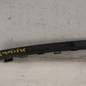 Mercedes GLA H247 Front Bumper Lower Trim A2478859106 Genuine *DAMAGED* - Image 10