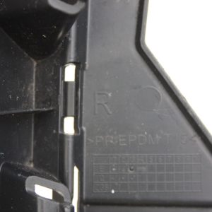 Mercedes GLA H247 Front Bumper Right Bracket 2020 ON A2478859806 Genuine - Image 9