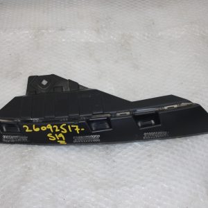 Mercedes GLA H247 Front Bumper Right Bracket 2020 ON A2478859806 Genuine - Image 1