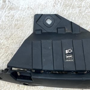 Mercedes GLA H247 Front Bumper Right Mount Bracket 2020 ON A2478859806 Genuine - Image 6