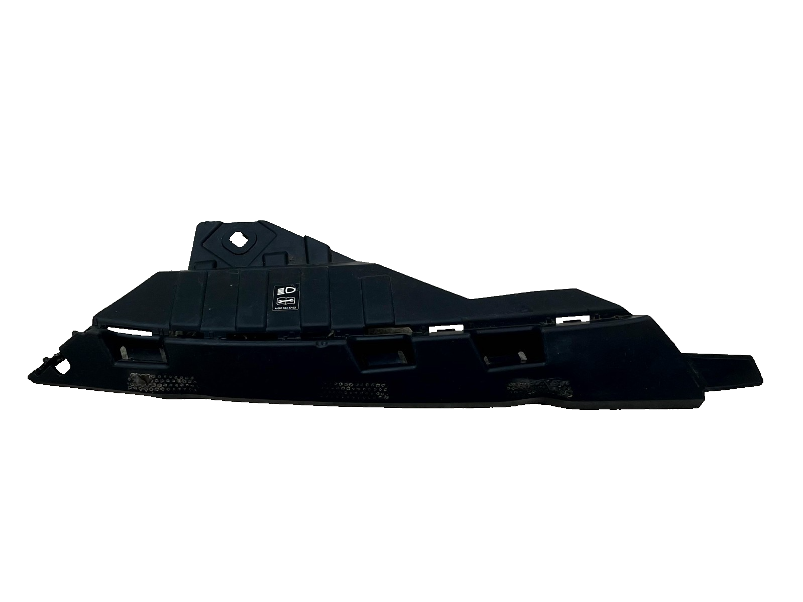 Mercedes GLA H247 Front Bumper Right Mount Bracket 2020 ON A2478859806 Genuine