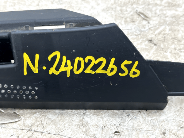 Mercedes GLA H247 Front Bumper Right Mount Bracket 2020 ON A2478859806 Genuine 178510567753 10