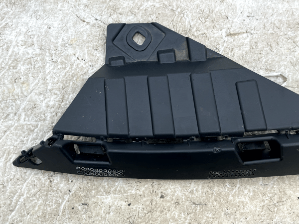 Mercedes GLA H247 Front Bumper Right Mount Bracket 2020 ON A2478859806 Genuine 178510567753 2