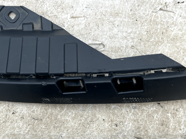 Mercedes GLA H247 Front Bumper Right Mount Bracket 2020 ON A2478859806 Genuine 178510567753 3