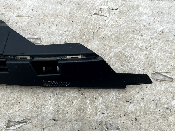 Mercedes GLA H247 Front Bumper Right Mount Bracket 2020 ON A2478859806 Genuine 178510567753 4