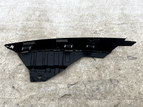 Mercedes GLA H247 Front Bumper Right Mount Bracket 2020 ON A2478859806 Genuine 178510567753 5