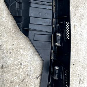Mercedes GLA H247 Front Bumper Right Mount Bracket 2020 ON A2478859806 Genuine - Image 7
