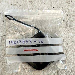 Mercedes GLA H247 Front Bumper Tow Hook Eye Cap Cover 23 ON A2478858308 Genuine - Image 10