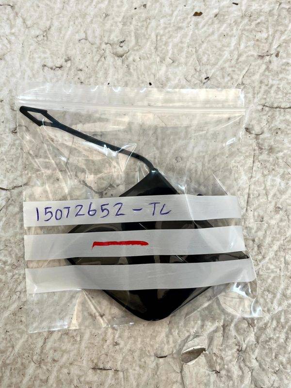 Mercedes GLA H247 Front Bumper Tow Hook Eye Cap Cover 23 ON A2478858308 Genuine 178462193543 10