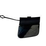 Mercedes GLA H247 Front Bumper Tow Hook Eye Cap Cover 23 ON A2478858308 Genuine 178462193543