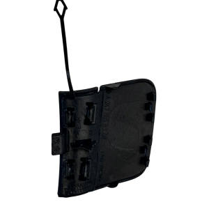 Mercedes GLA H247 Front Bumper Tow Hook Eye Cap Cover 23 ON A2478858308 Genuine - Image 3