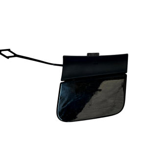 Mercedes GLA H247 Front Bumper Tow Hook Eye Cap Cover 23 ON A2478858308 Genuine - Image 1