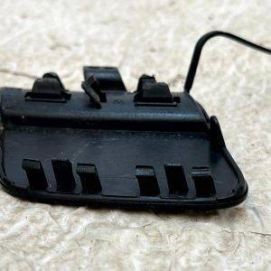 Mercedes GLA H247 Front Bumper Tow Hook Eye Cap Cover 23 ON A2478858308 Genuine - Image 5