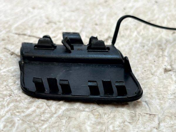 Mercedes GLA H247 Front Bumper Tow Hook Eye Cap Cover 23 ON A2478858308 Genuine 178462193543 5