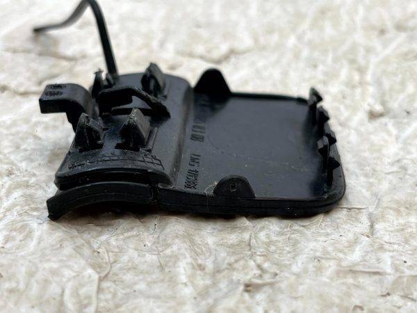 Mercedes GLA H247 Front Bumper Tow Hook Eye Cap Cover 23 ON A2478858308 Genuine 178462193543 6
