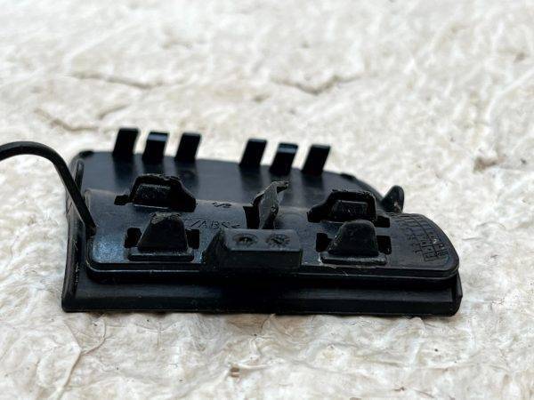 Mercedes GLA H247 Front Bumper Tow Hook Eye Cap Cover 23 ON A2478858308 Genuine 178462193543 7