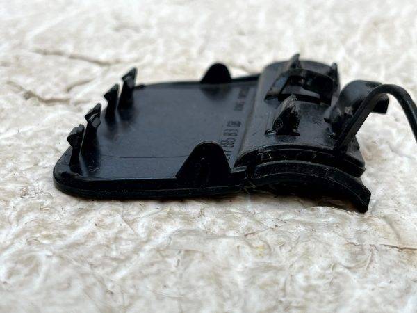 Mercedes GLA H247 Front Bumper Tow Hook Eye Cap Cover 23 ON A2478858308 Genuine 178462193543 8