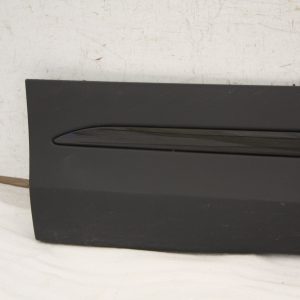 Mercedes GLA H247 Front Left Door Moulding 2023 ON A2477279200 Genuine - Image 7