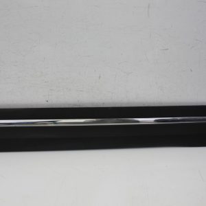 Mercedes GLA H247 Front Right Door Moulding 2020 ON A2477271501 Genuine - Image 1