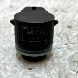 Mercedes GLA H247 PDC Parking Sensor A0009055504 Genuine - Image 6