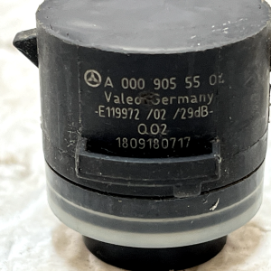 Mercedes GLA H247 PDC Parking Sensor A0009055504 Genuine - Image 9