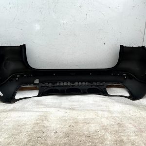 Mercedes GLA H247 Rear Bumper 2020 TO 2023 A2478853004 Genuine - Image 13