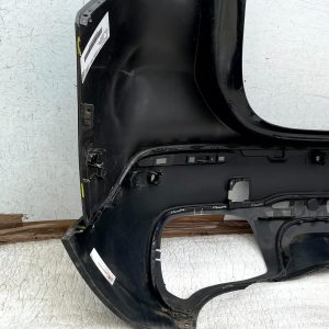 Mercedes GLA H247 Rear Bumper 2020 TO 2023 A2478853004 Genuine - Image 14