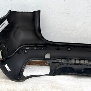 Mercedes GLA H247 Rear Bumper 2020 TO 2023 A2478853004 Genuine - Image 17