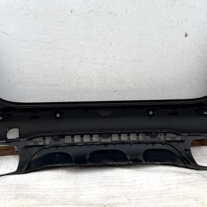 Mercedes GLA H247 Rear Bumper 2020 TO 2023 A2478853004 Genuine - Image 18