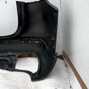Mercedes GLA H247 Rear Bumper 2020 TO 2023 A2478853004 Genuine - Image 20
