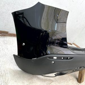 Mercedes GLA H247 Rear Bumper 2020 TO 2023 A2478853004 Genuine - Image 3