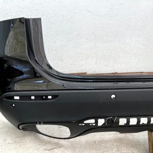 Mercedes GLA H247 Rear Bumper 2020 TO 2023 A2478853004 Genuine - Image 4