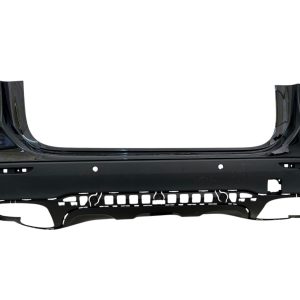 Mercedes GLA H247 Rear Bumper 2020 TO 2023 A2478853004 Genuine - Image 1
